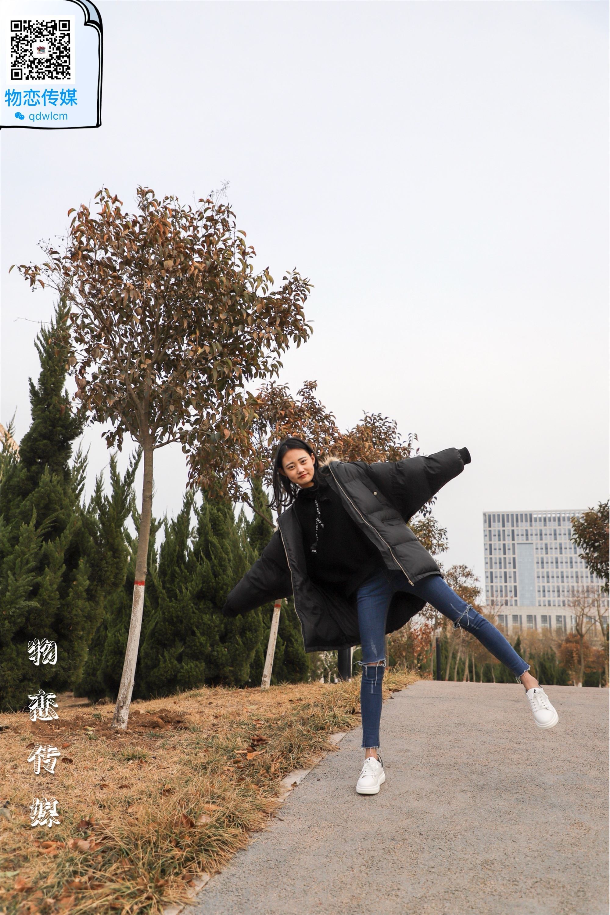 物恋传媒 No.003 LOL钻石小仙女，高颜值清纯女生